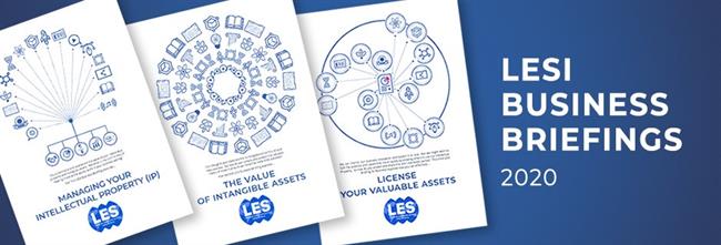 Download LESI Business Briefings
