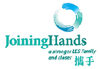 Joining Hands