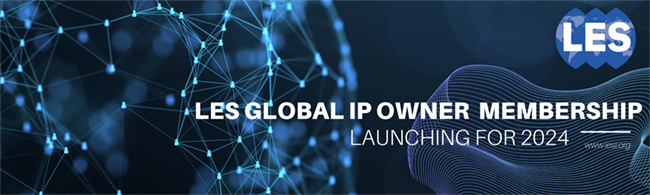 LES-Global-IP-Owner-Membership