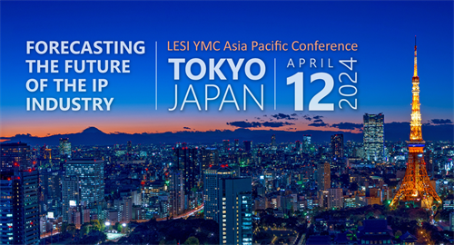 LESI YMC Asia Pacific Conference [April 2024]