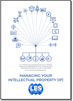Managing Your Intellectual Property (IP)