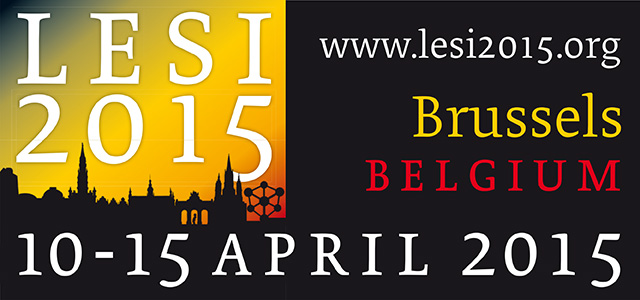 LES International Annual Conference 2015
