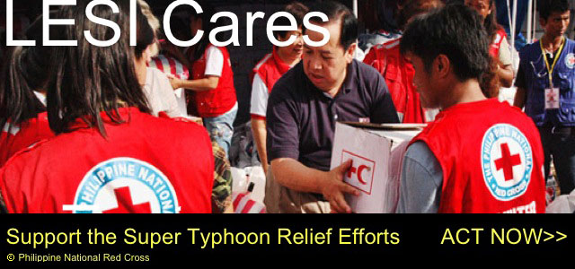 Donate to the Philippines Red Cross